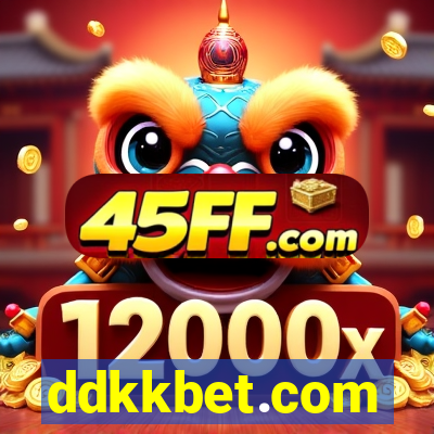 ddkkbet.com