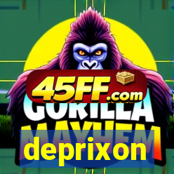 deprixon