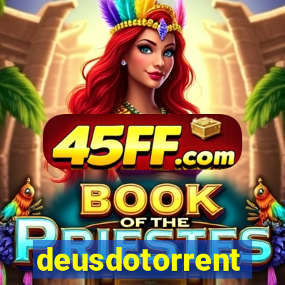 deusdotorrent