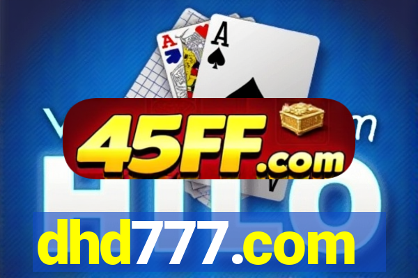 dhd777.com