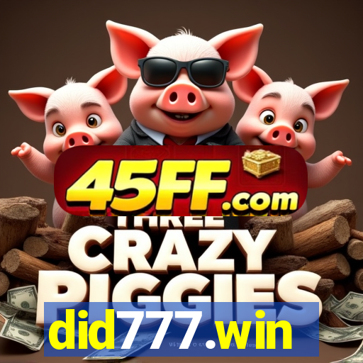 did777.win