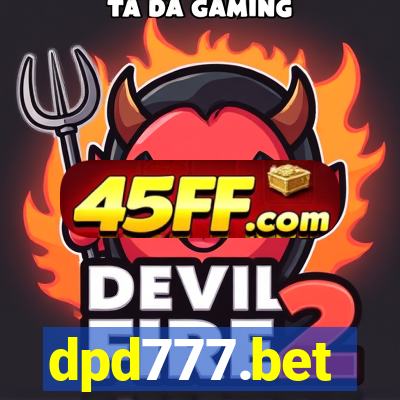 dpd777.bet