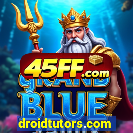 droidtutors.com