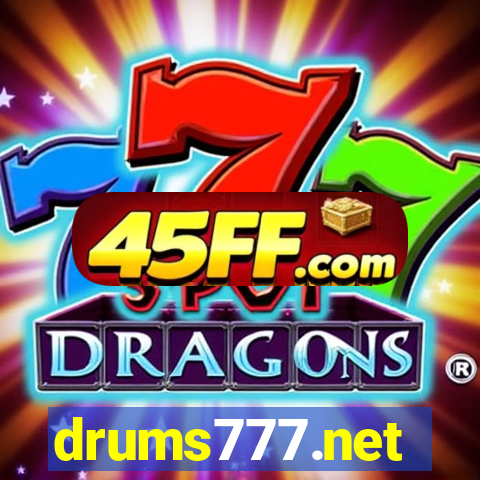 drums777.net
