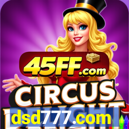 dsd777.com
