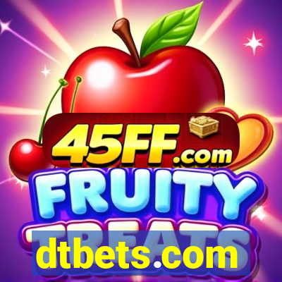 dtbets.com