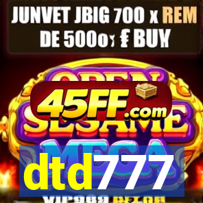 dtd777