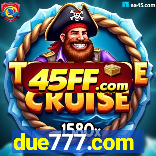 due777.com