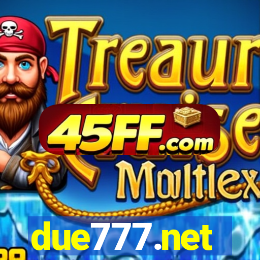 due777.net