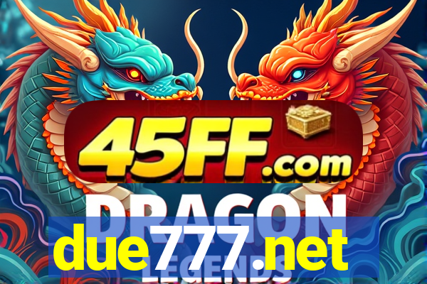 due777.net