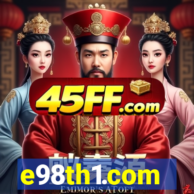 e98th1.com