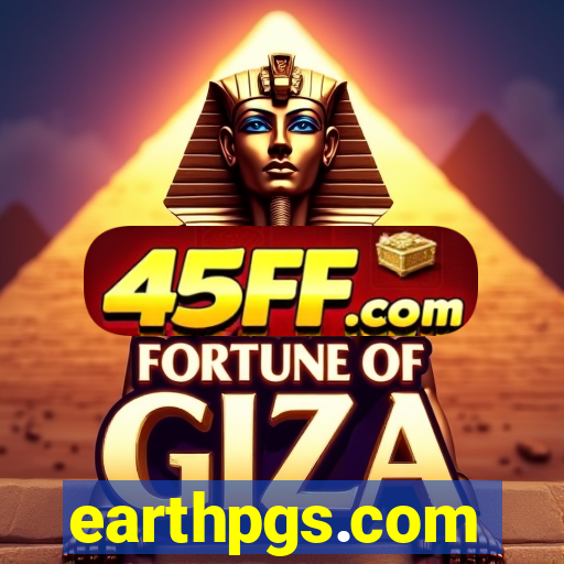 earthpgs.com