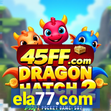ela77.com