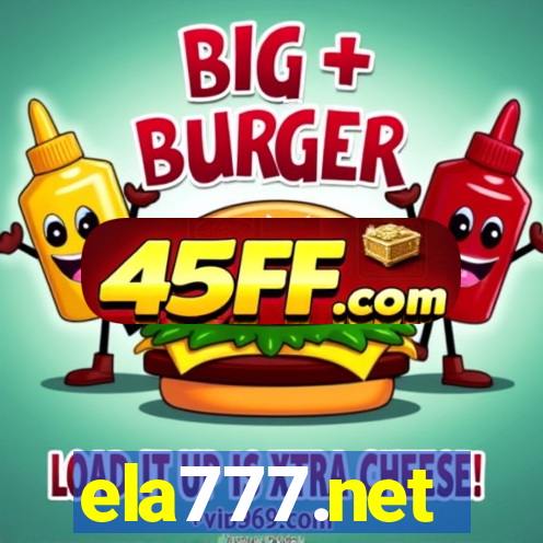ela777.net