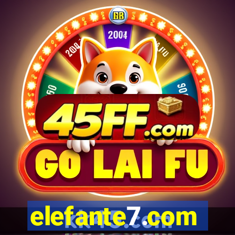 elefante7.com