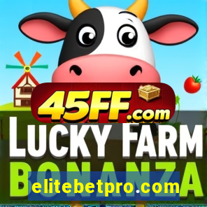 elitebetpro.com