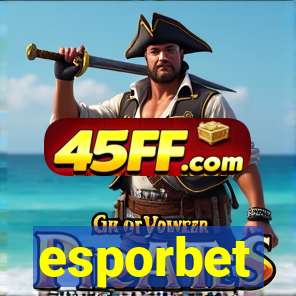 esporbet