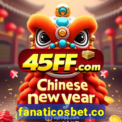 fanaticosbet.com