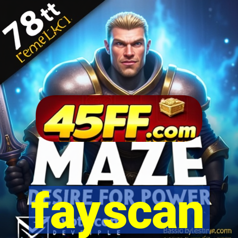fayscan