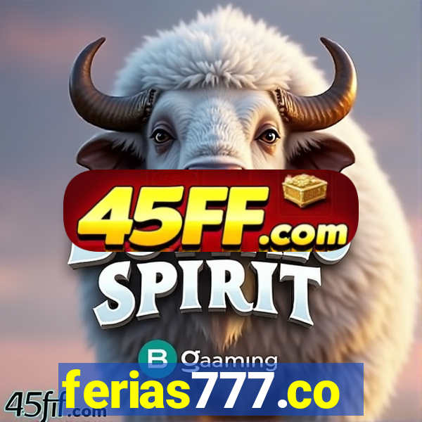 ferias777.co