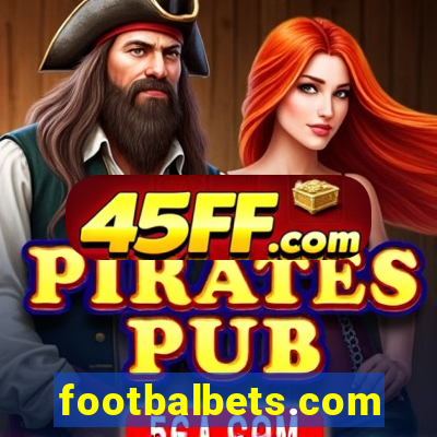 footbalbets.com