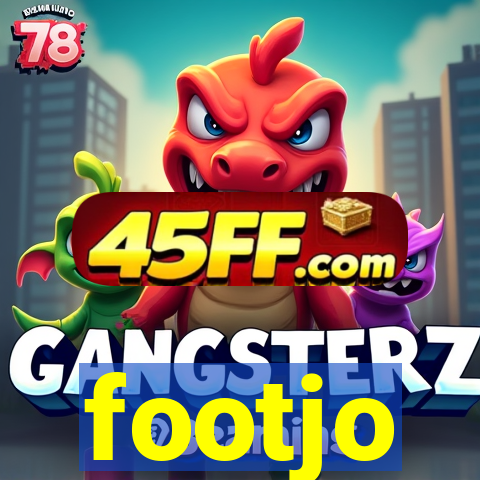 footjo