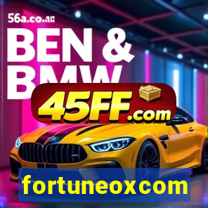 fortuneoxcom