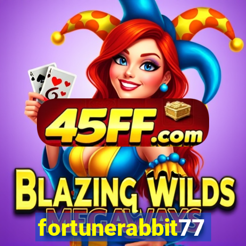 fortunerabbit777.online