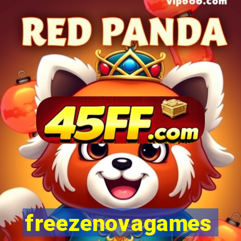 freezenovagames