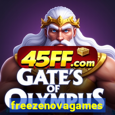 freezenovagames
