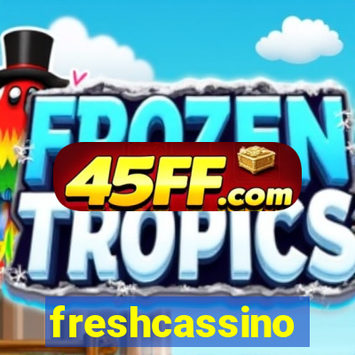 freshcassino