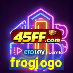 frogjogo