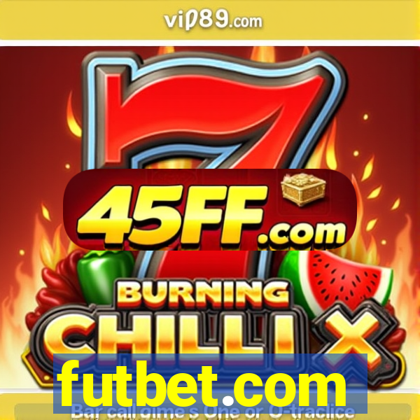 futbet.com