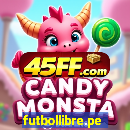 futbollibre.pe