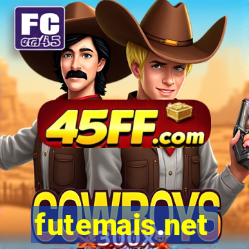 futemais.net