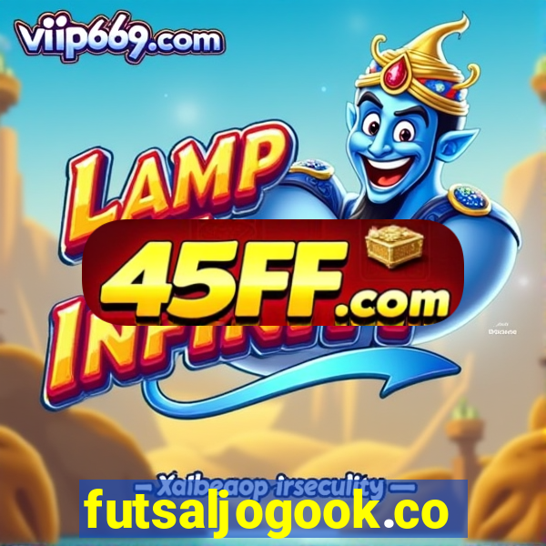 futsaljogook.com