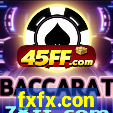 fxfx.con