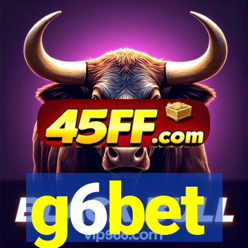 g6bet