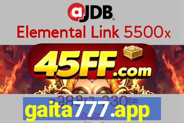 gaita777.app