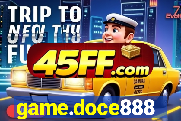 game.doce888