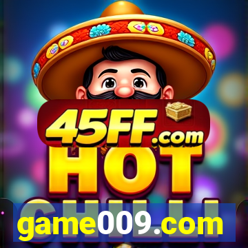 game009.com