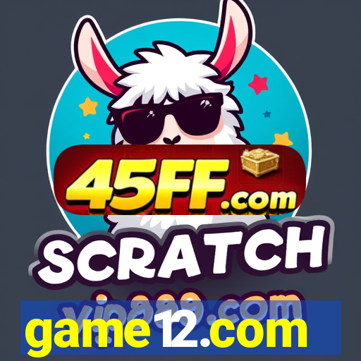 game12.com