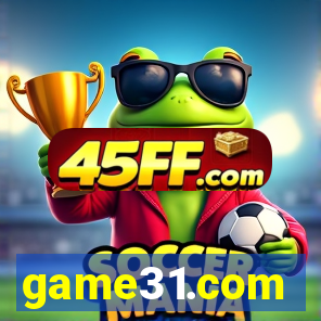game31.com