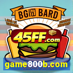 game800b.com