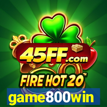 game800win