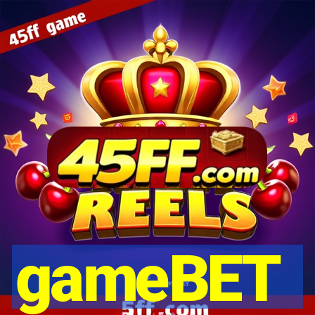 gameBET