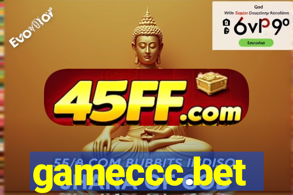 gameccc.bet