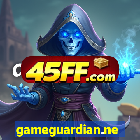 gameguardian.net
