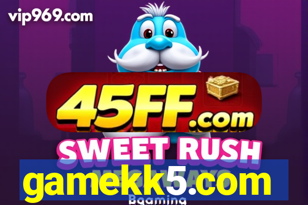 gamekk5.com