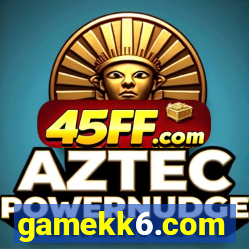 gamekk6.com